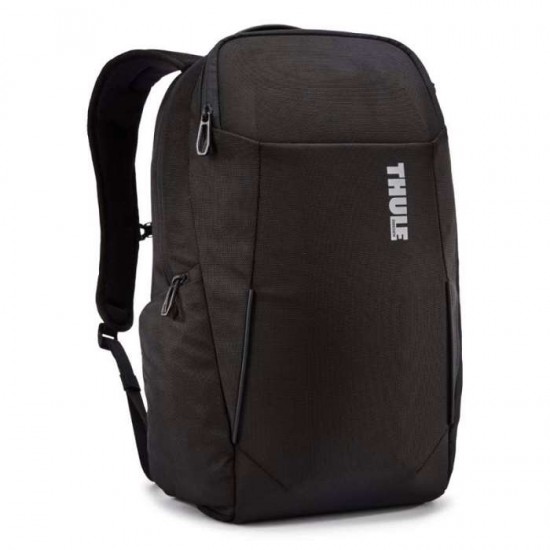 Thule Accent Ανδρικό Υφασμάτινο Σακίδιο Πλάτης Μαύρο 17L (TACLB2116)