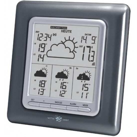 Technoline WD 4003 weather station