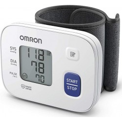 Omron RS1 Πιεσόμετρο Καρπού HEM-6160-E