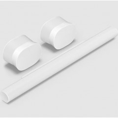 Sonos Arc Ultra Surround Set (Arc Ultra + 2xEra 300) White