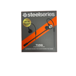 SteelSeries Gaming Headset Tusq (61650)