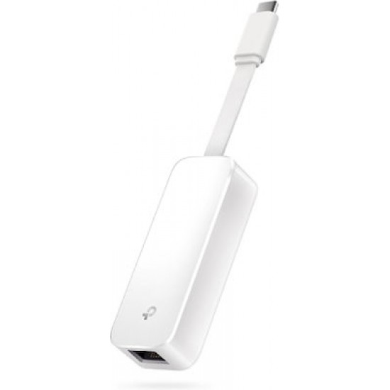 TP-Link Network Adapter Type-C UE300C v2.0