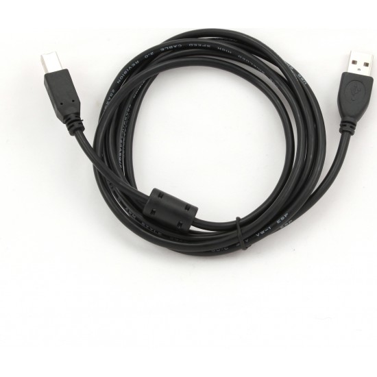 Cablexpert USB Cable 1.8 m CCF-USB2-AMBM-6