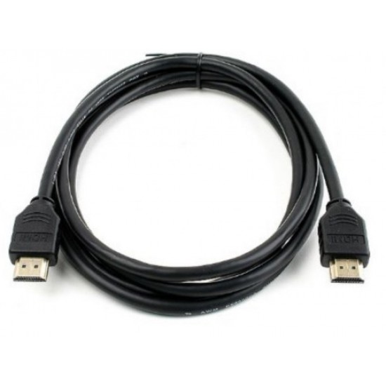 Cablexpert HDMI Cable 7.5m CC-HDMI4-7.5M Black 4K