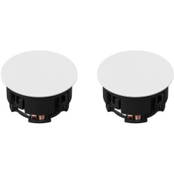 Sonos In - Ceiling Speakers White
