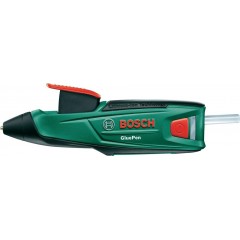 BOSCH Glue Pen 3.6 Li Πιστόλι Θερμοκόλλησης Μπαταρίας (06032A2000)