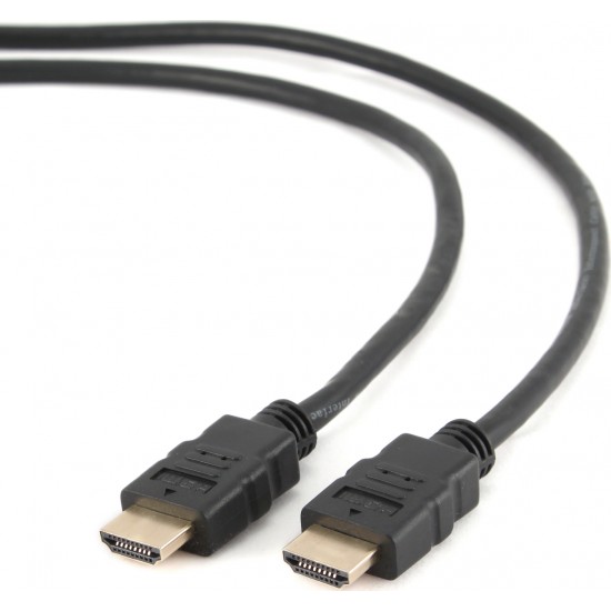 Cablexpert HDMI Cable 4.5m High Speed CC-HDMI4L-15 Black