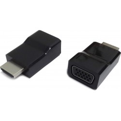 Cablexpert HDMI to VGA adapter A-HDMI-VGA-001