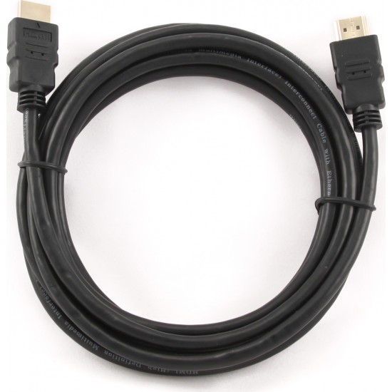 Cablexpert HDMI Cable 3m CC-HDMI4L-10