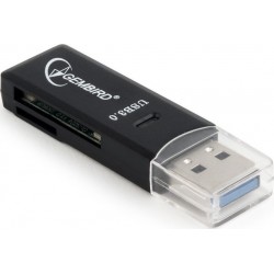 Gembird SD Card Reader UHB-CR3-01