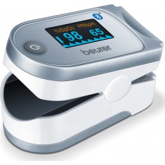 Οξύμετρο Beurer PO 60