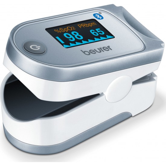 Οξύμετρο Beurer PO 60