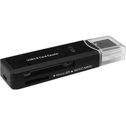 Lamtech USB 3.0 Card Reader LAM040816