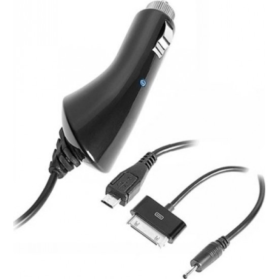 Tracer Car Charger (KTM43649)