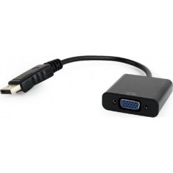 Cablexpert DisplayPort male - VGA female (A-DPM-VGAF-02)