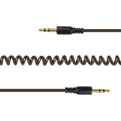 Cablexpert Cable 3.5mm male - 3.5mm male 1.8m (CCA-405-6)