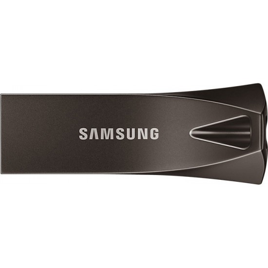 Samsung Flash Disk 256GB BAR Plus Titan Gray USB 3.1 Gen1 (MUF-256BE4/EU)