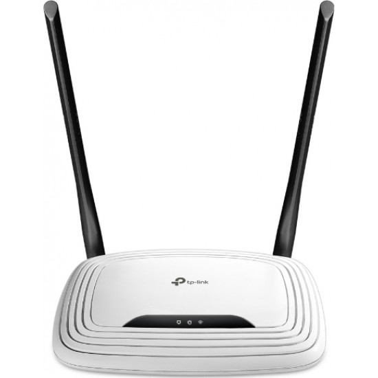 TP-LINK 300Mbps Wireless N Router (TL-WR841N v14)