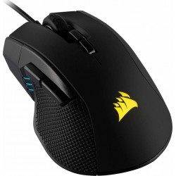 Corsair Ironclaw RGB Gaming Mouse  (CH-9307011-EU) Black