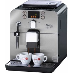 Gaggia Brera (RI9305/11) Black
