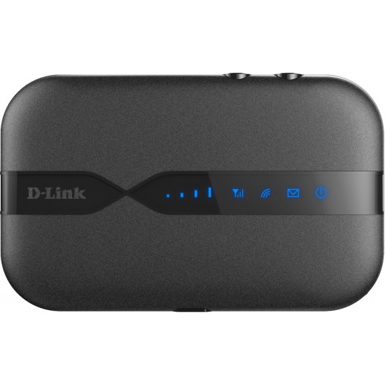 Router D-Link DWR-932