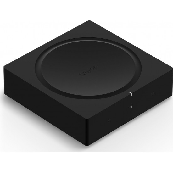 Sonos Amp Ενισχυτής 2x125W Black