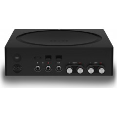 Sonos Amp Ενισχυτής 2x125W Black