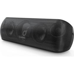 Anker Soundcore Motion+ Bluetooth (A3116011) Black