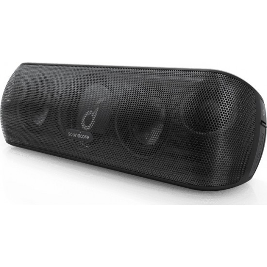 Anker Soundcore Motion+ Bluetooth (A3116011) Black