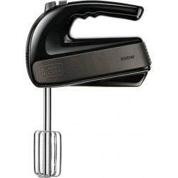 Black & Decker Hand Mixer 500w BXMX500E