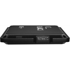 Western Digital Black P10 Game Drive 5TB (WDBA3A0050BBK-WESN)