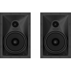 Sonos In-Wall Εντοιχιζόμενα Ηχεία (Ζεύγος) Λευκά