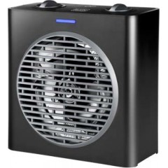 Black+Decker BXSH2003E Fan Heater 2000W
