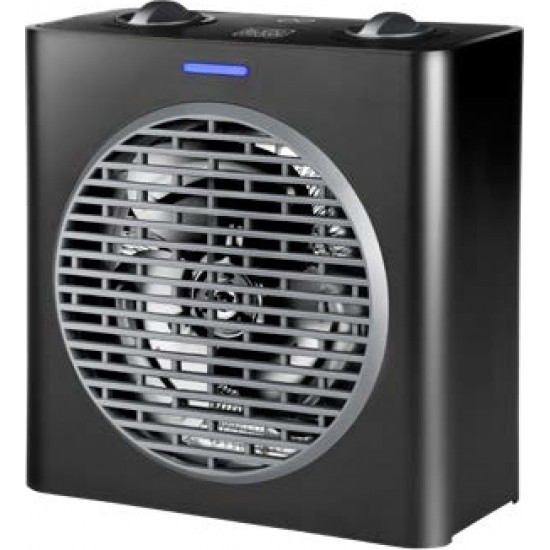 Black+Decker BXSH2003E Fan Heater 2000W