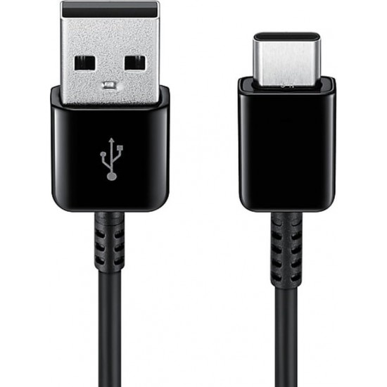 Samsung USB Cable Type-C (EP-DG930IBE) Black