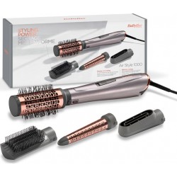 Βούρτσα Μαλλιών Babyliss Air Style 1000 AS136E