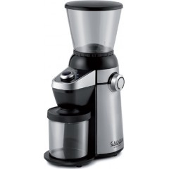 Gaggia Grinder MD15 RI8123/01 Black-Steel