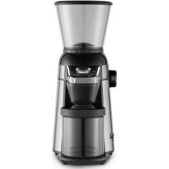 Gaggia Grinder MD15 RI8123/01 Black-Steel