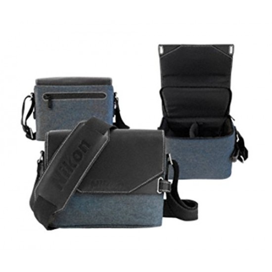 Nikon Τσάντα Φωτογραφικής Μηχανής CS-P12