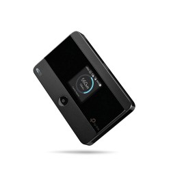 TP-LINK M7350 v8 Ασύρματο 4G Φορητό Hotspot Wi-Fi 4 (0173500056)