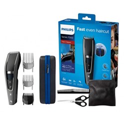 Philips Multigroom Series 7000 HC7650/15 Κουρευτική Μηχανή