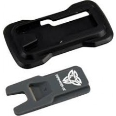 Armor-X Type M Belt Clip UA3