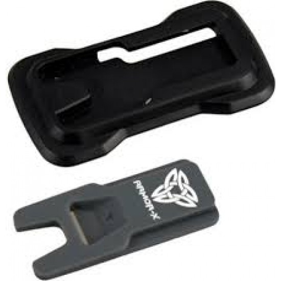 Armor-X Type M Belt Clip UA3
