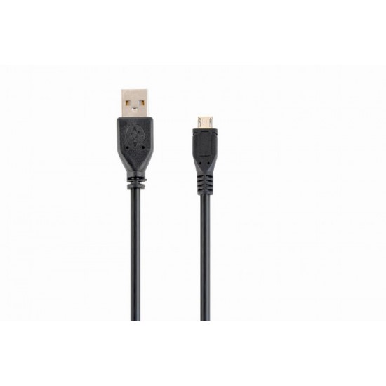 Cablexpert USB Cable 3mCCP-mUSB2-AMBM-10 Black