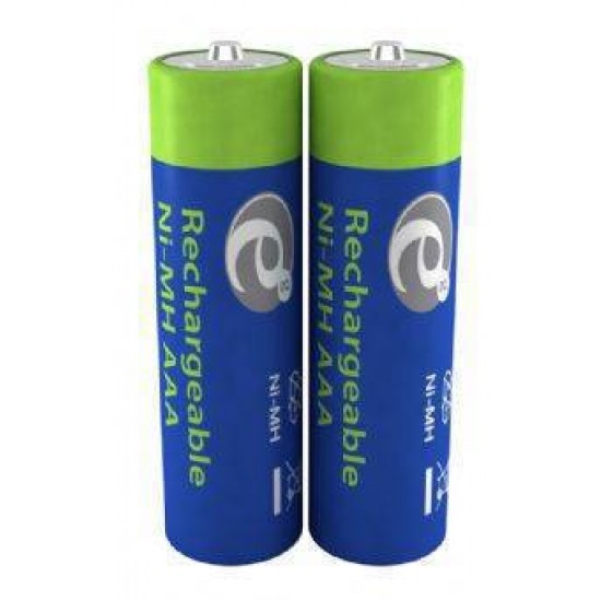 Energenie Rechargeable batteries AAA 1000mAh (EG-BA-AAA10-01)