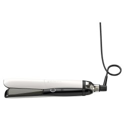 Ghd Platinum Plus white
