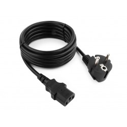 Cablexpert Power Cord 10m (PC-186-VDE-10M)