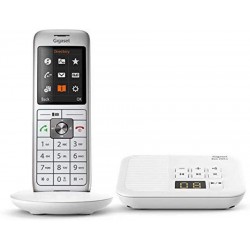 Gigaset CL660A White (EU)