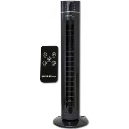 First Austria FA-5560-2 Ανεμιστήρας Πύργος 60W