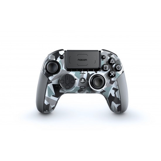 Nacon Revolution 5 Pro Wireless Controller for PS5/PS4 (PS5RP5FRUKARCTIC) Artic Camo